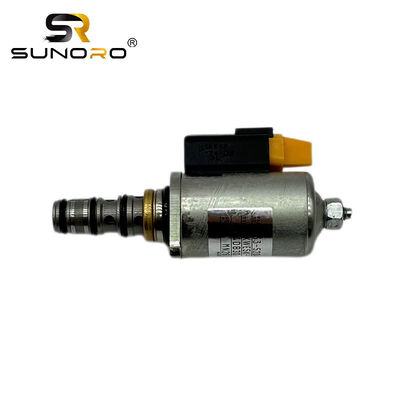 SUNORO Excavator Parts 553-5204 5535204 SOLENOID VALVE for E352 E349 E395 E345GC