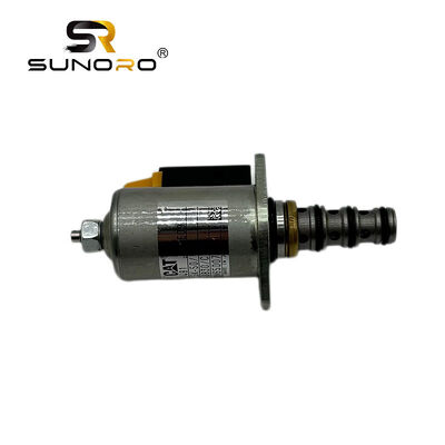 E320C 325D 330C 349D 345C 322C Hydraulic Pump Electromagnetic Valve 121-1491 KWE5K-50/G24DB30/CT
