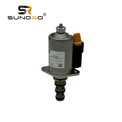 E320C 325D 330C 349D 345C 322C Hydraulic Pump Electromagnetic Valve 121-1491 KWE5K-50/G24DB30/CT