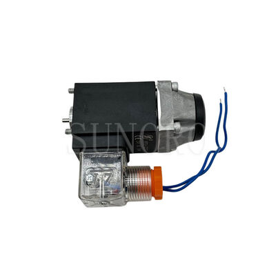 MFJ6-18YC MFZ6-22YC MFB6-22YC Excavator Hydraulic Valve Electromagnetic Coil AC220V/DC24V