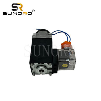MFJ6-18YC MFZ6-22YC MFB6-22YC Excavator Hydraulic Valve Electromagnetic Coil AC220V/DC24V