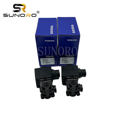 SUNORO Construction Machinery Parts Air Brake Solenoid Valve 7401078316 1078316 3165144 0675271 Truck Parts
