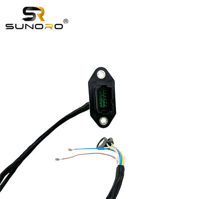 Fuel Injector Wiring Harness 122-1486 for Engine 3406E 3456 C-15 C-16 C-18 C15 C16 C18