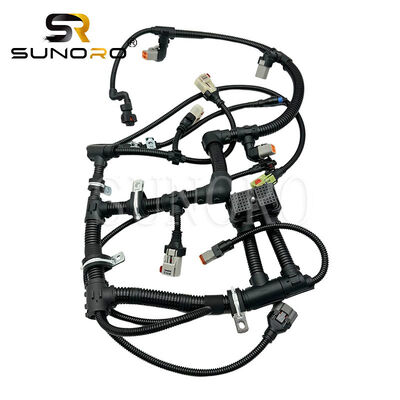 QSB 6ISBe ISDe6 QSB6.7 CM850 Original ECU ECM Electronic Control Module Wiring Harness 3979318 3976418 for Cum-mins Engine