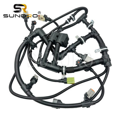 QSB 6ISBe ISDe6 QSB6.7 CM850 Original ECU ECM Electronic Control Module Wiring Harness 3979318 3976418 for Cum-mins Engine