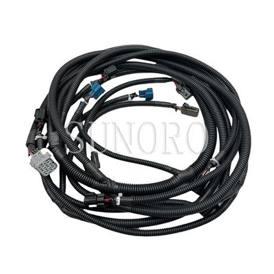 Mechanical Parts ZAX220 ZAX225 ZX210-5G ZX200-5G Hydraulic Pump Wiring Harness 4449447 YA00009267H YA00009267