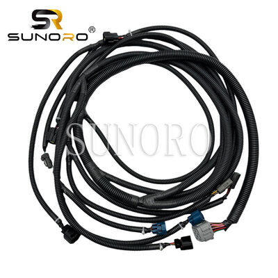 Mechanical Parts ZAX220 ZAX225 ZX210-5G ZX200-5G Hydraulic Pump Wiring Harness 4449447 YA00009267H YA00009267