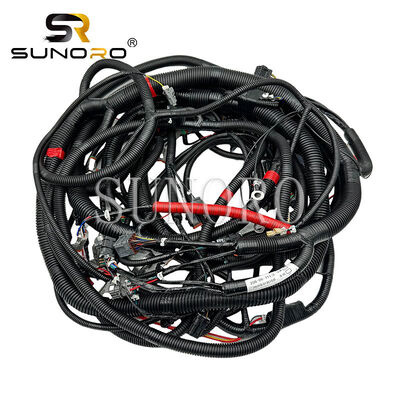 Ko-matsu PC400-7 PC450-7 Excavator External Harness 208-06-71690 208-06-71113 2080671690 2080671113