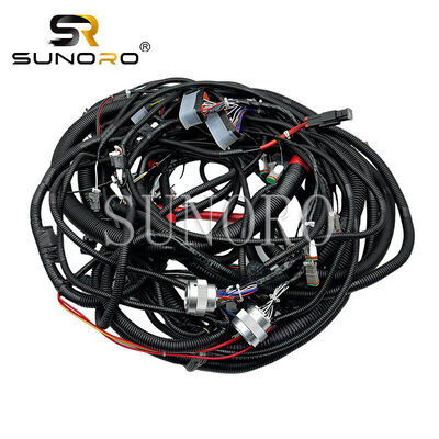 Ko-matsu PC400-7 PC450-7 Excavator External Harness 208-06-71690 208-06-71113 2080671690 2080671113