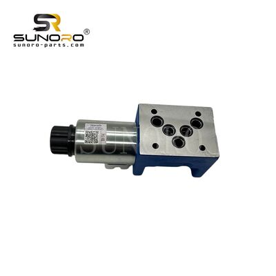 Rexroth Original New Valve  4WE 10 D50/HG24N9K4/M R901391200 Solenoid Valve