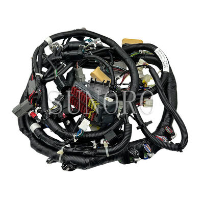 Ko-matsu PC400-7 PC450-7 208-06-71511 208-06-71860 2080671511 2080671860 Excavator Internal Cab Harness