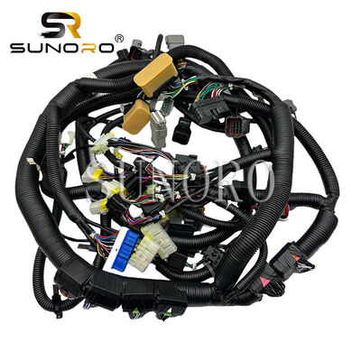 Ko-matsu PC400-7 PC450-7 208-06-71511 208-06-71860 2080671511 2080671860 Excavator Internal Cab Harness