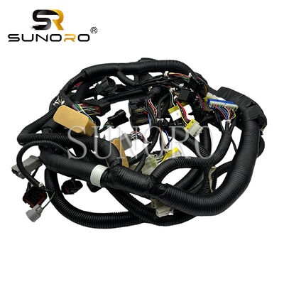 Ko-matsu PC400-7 PC450-7 208-06-71511 208-06-71860 2080671511 2080671860 Excavator Internal Cab Harness