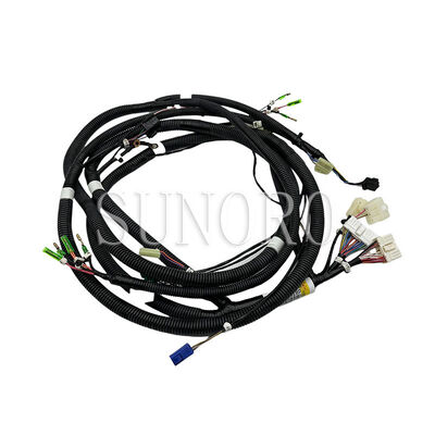SUNORO Factory Direct Sales SK250-8 SK350-8 Excavator Monitor Wire Harness LQ14E01018P1 for Ko-belco