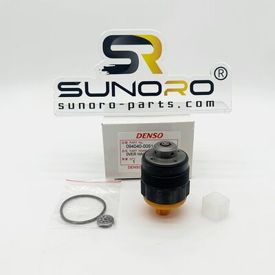 HP0 Pump Overhaul Kit 094040-0081 PCV Solenoid Valve 094040-0081 094040-0150 095300-0140 094086-0100 095331-0020 for HP0 PUMP