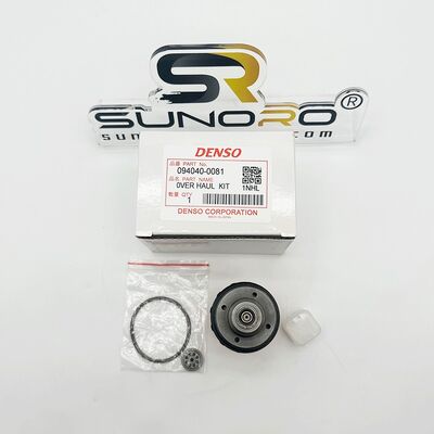 HP0 Pump Overhaul Kit 094040-0081 PCV Solenoid Valve 094040-0081 094040-0150 095300-0140 094086-0100 095331-0020 for HP0 PUMP
