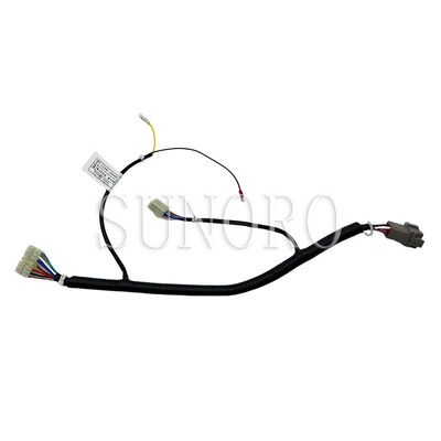21N8-10091 Wiper Wiring Harness 21N810091 for R140-7 R210-7 R305-7 R320-7 R450-7 R215LC-9 Excavator Hyun-dai