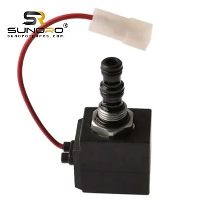 81870291 CAR120892 CAR127831 Solenoid Valve for 5610S 7610S TB100 TB110 TB120 Engine Construction Machinery Parts