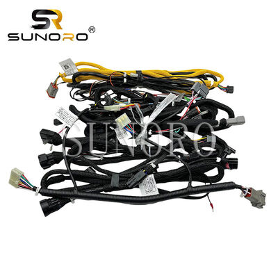 SUNORO 21N8-11181 High Quality Excavator Accessories R225-7 R305LC-7 R320LC-7 Instrument Wiring Harness