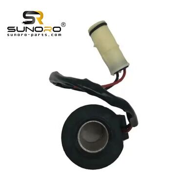 VOE14527267 Excavator 24V Solenoid Valve Coil 14527267 for EC135B EC140B EC160B EC180B EC210B EC240B EC290B EC360B