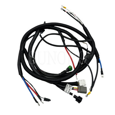 SUNORO Doo-san Dae-woo DH225-7 Engine Harness 530-00190B Excavator Body Cable
