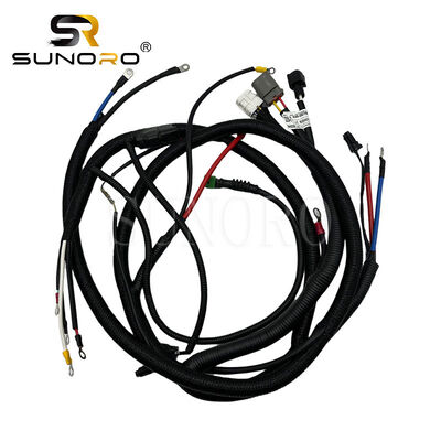 SUNORO Doo-san Dae-woo DH225-7 Engine Harness 530-00190B Excavator Body Cable