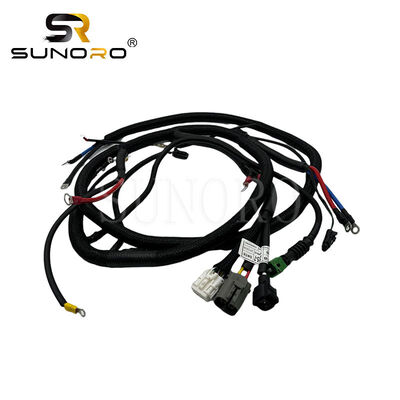 SUNORO Doo-san Dae-woo DH225-7 Engine Harness 530-00190B Excavator Body Cable