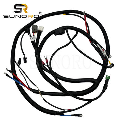 SUNORO Doo-san Dae-woo DH225-7 Engine Harness 530-00190B Excavator Body Cable