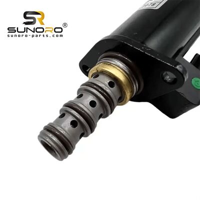 Excavator Accessory YN35V00048F2 KDRDE5K-31 40C50 -217 pilot Proportional Solenoid Valve for Ko-belco SK200-10 SK350-10 SK500-10