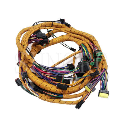 Excavator E320B E325B E330B Cab Internal Wiring Harness 1527674 152-7674