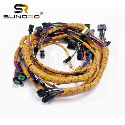 Excavator E320B E325B E330B Cab Internal Wiring Harness 1527674 152-7674