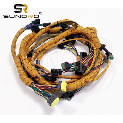 Excavator E320B E325B E330B Cab Internal Wiring Harness 1527674 152-7674