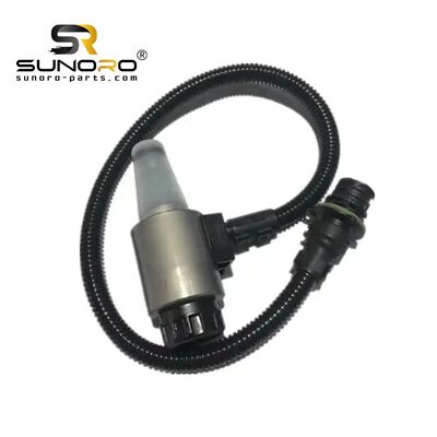 Hydraulic Valve Solenoid VOE15066984 15066984 for  Wheel Loader L180E L180E Spare Parts