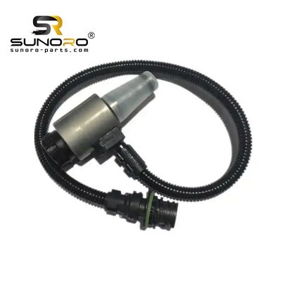 Hydraulic Valve Solenoid VOE15066984 15066984 for  Wheel Loader L180E L180E Spare Parts