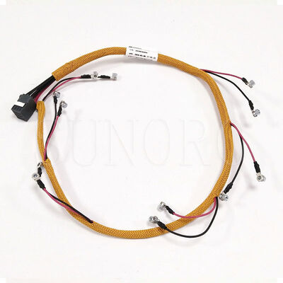 Construction Machinery Parts C6.4 Engine Injector Wiring Harness 3054893 305-4893 Suitable for 320D 321D 323D