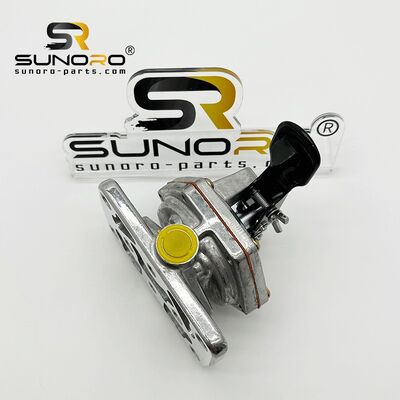 Machinery Engine Parts 6261-71-8240 6251-71-8210 Fuel Feed Pump for SAA6D125E SAA6D140E WA470 WA480 WA500 Excavator Engine Parts