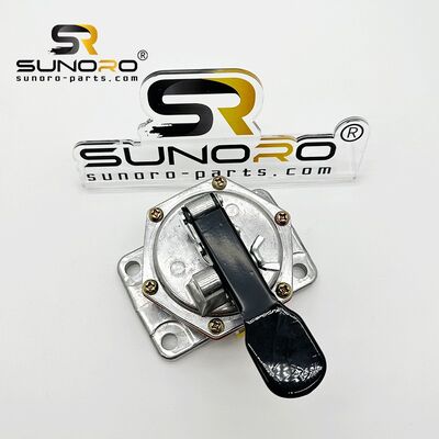 Machinery Engine Parts 6261-71-8240 6251-71-8210 Fuel Feed Pump for SAA6D125E SAA6D140E WA470 WA480 WA500 Excavator Engine Parts