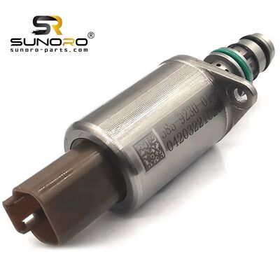 Good Quality Solenoid Valve 585-9230 for 320GC E330GC E326GC E323D Excavator Spare Parts 5859230