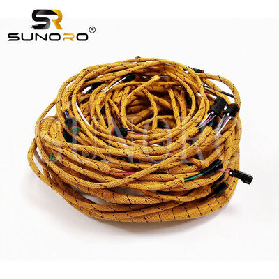 Excavator Parts External Wiring Harness 111-4858 Is Suitable for E330B Body Wiring Harness