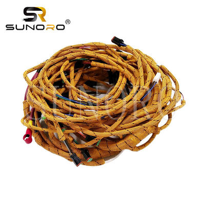 Excavator Parts External Wiring Harness 111-4858 Is Suitable for E330B Body Wiring Harness