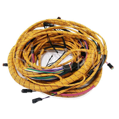 Excavator Chassis Harness 1385134 138-5134 External Harness Suitable for E320B