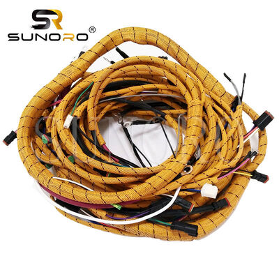 Excavator Chassis Harness 1385134 138-5134 External Harness Suitable for E320B