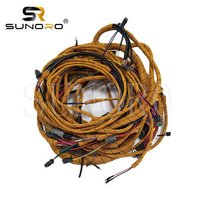 Excavator Chassis Harness 1385134 138-5134 External Harness Suitable for E320B
