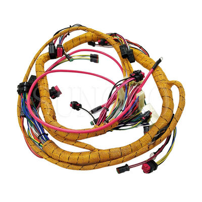 Construction Machinery Parts 150-7009 238-1539 170-6927 Cab Wiring Harness for 312C Internal Wiring Harness