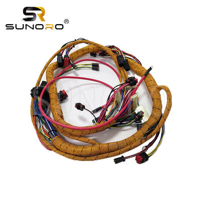Construction Machinery Parts 150-7009 238-1539 170-6927 Cab Wiring Harness for 312C Internal Wiring Harness