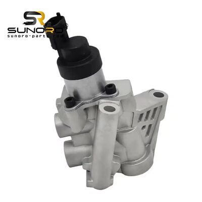 Excavator Fuel Control Valve VOE 21638691 21638691 for  EC210B EC240B