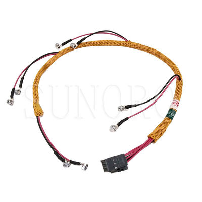 E315D E312D Excavator Harness 3054891 C4.2 Injector Harness 305-4891 305-4893