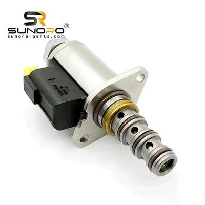 For Excavator Hydraulic Solenoid Valve 4579878 for Construction Machinery E324D E325D E329D E330D