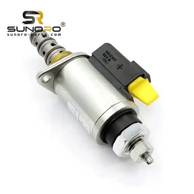 For Excavator Hydraulic Solenoid Valve 4579878 for Construction Machinery E324D E325D E329D E330D