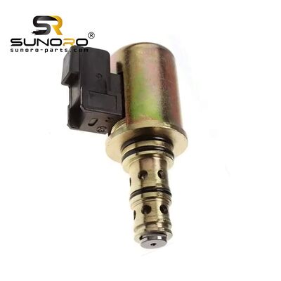 25/220994 Solenoid Valve 25220994 Compatible With J-CB Backhoe Parts 3CX 4CX PS760 TCH660 25/220994